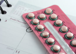 Contraception Options in Los Angeles