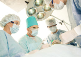 Hysterectomy Procedure Los Angeles