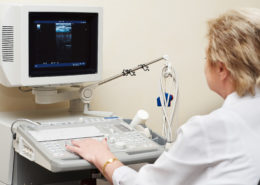 Los Angeles Pelvic Ultrasound